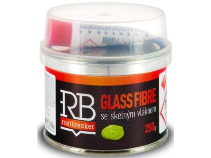 rb glass fibre 250 g