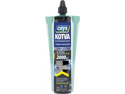23978 ceys chemicka kotva vinylester 2 1 zdarma 3 x 300ml