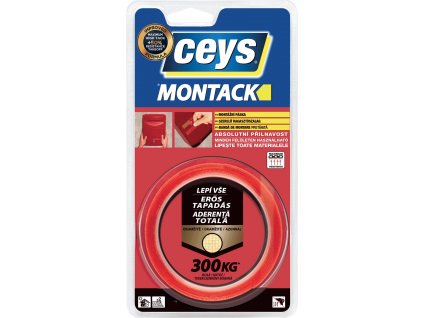 24044 ceys montack lepi vse okamzite paska 2 5 m x 19 mm
