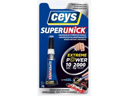 24068 ceys superunick extreme power 3 g