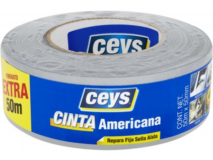 24077 ceys americka paska 50 m x 50 mm