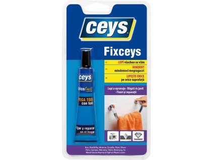 24086 ceys fixceys 20 ml