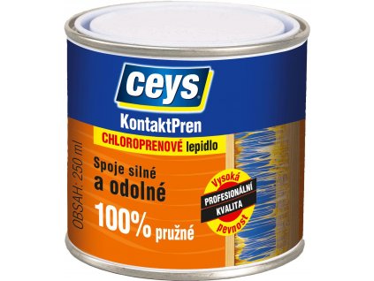 24110 ceys kontaktpren 250 ml