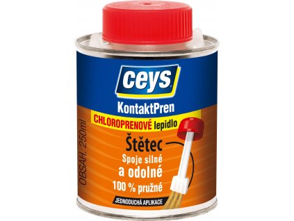 24113 ceys kontaktpren se stetcem 250 ml
