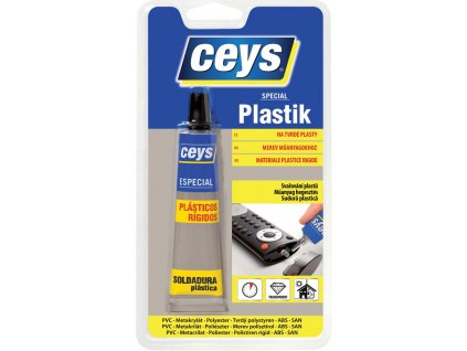 24170 ceys special plastik na tvrde plasty 30 ml