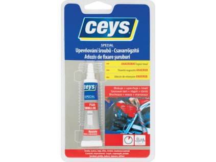 24194 ceys special upevnovani sroubu 6 g