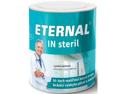 eternal in steril 1 kg