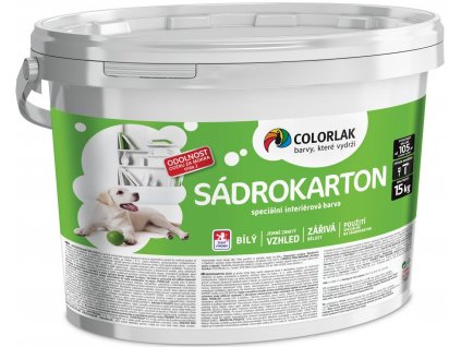 prointerier sadrokarton v2531