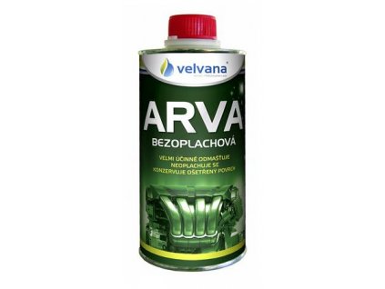 24557 arva bezoplachova 4l