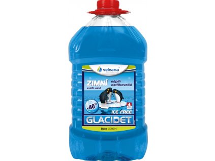 24629 glacidet ice free 40 c nemrznouci kapalina do ostrikovacu 3l