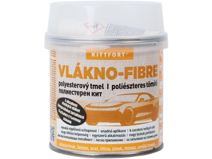 polyesterovy tmel vlakno 180 g