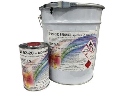 ep 02 betonax dvouslozkova epoxidova barva na beton