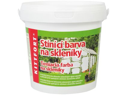 24950 stinovaci barva na skleniky 1kg