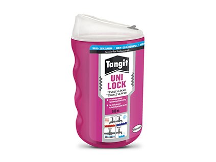 25121 tangit uni lock tesnici vlakno na zavity 20m