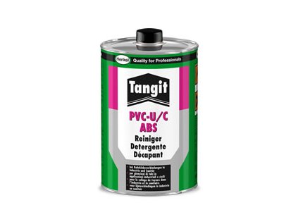 25145 tangit pvc u c abs cistic 1l