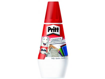 25166 pritt gamafix disperzni lepidlo 100g