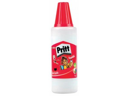 25169 pritt skolak disperzni lepidlo 75g