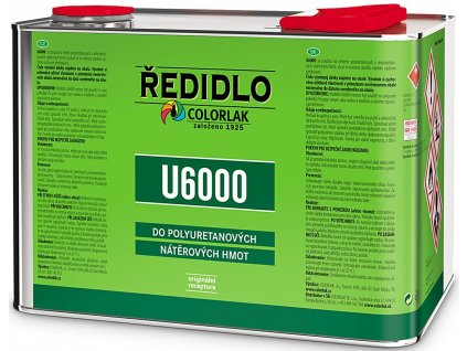 redidlo u6000