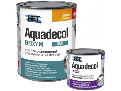 26012 aquadecol epoxy m bila 0100 1 kg