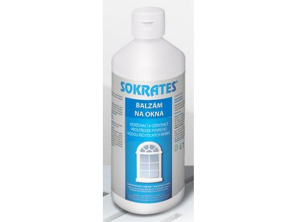 26294 sokrates balzam na okna 250g