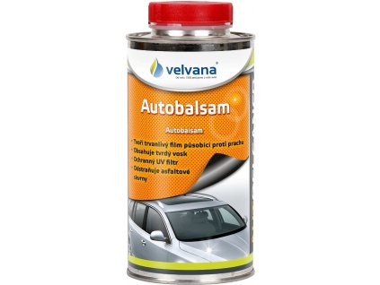 26372 autocleaner autobalsam 500 ml