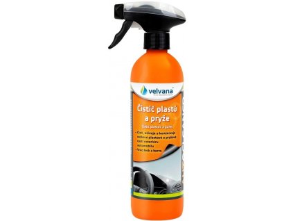 26528 autocleaner cistic plastu a pryze 500 ml