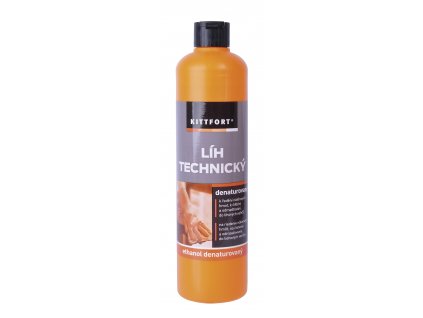 lih technicky kittfort 500 ml