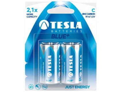 26765 tesla blue maly monoclanek typ c 2ks doprodej