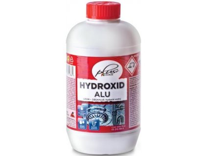 hydroxid alu colorlak plus