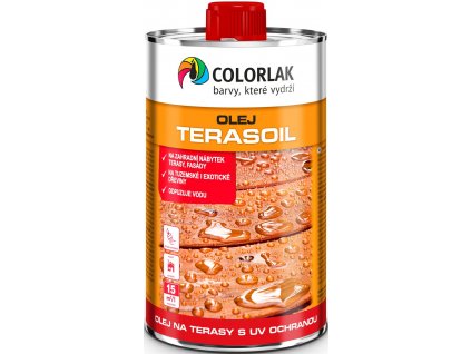 terasoil o1014