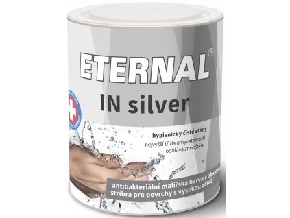 eternal silver 1 kg