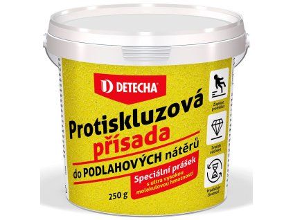 protiskluzova prisada