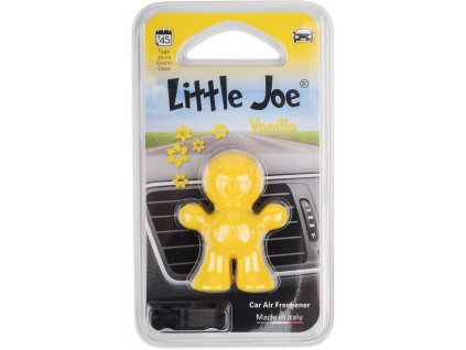 27452 osvezovac vzduchu little joe vanilla