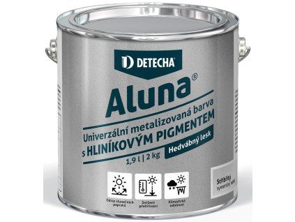 aluna 2 kg
