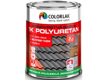 1k polyuretan u2210