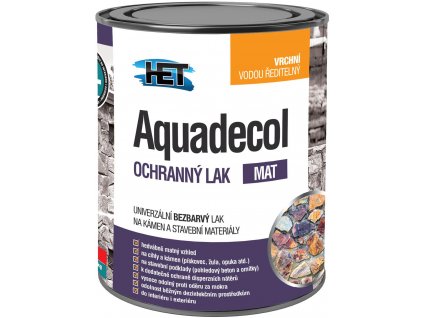 27635 aquadecol ochranny lak m 0 7 kg