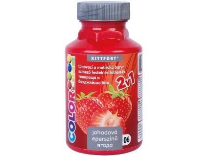 colorline tekuta tonovaci malirska barva 2v1 350 g