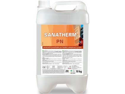 sanatherm pn 10 kg