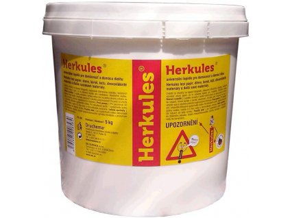 27719 herkules disperzni lepidlo 5 kg
