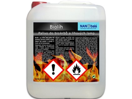 27854 biolih palivo do biokrbu 5 l