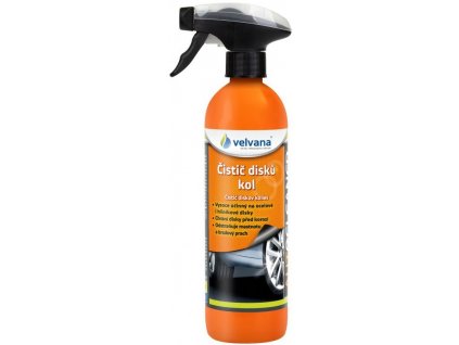 28211 autocleaner cistic disku kol 500 ml