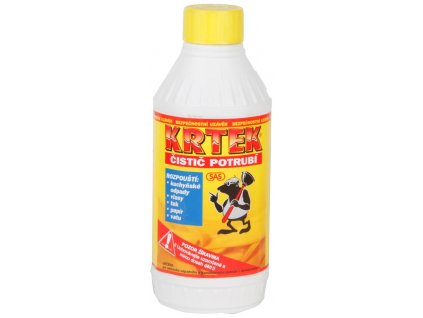 28262 krtek cistic potrubi 450 g
