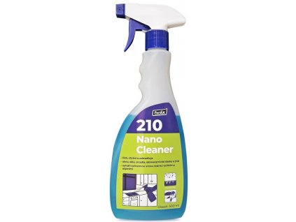 perdix nano cleaner 500 ml