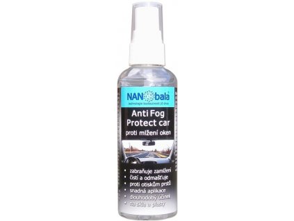 28760 anti fog protect car proti mlzeni oken 100 ml