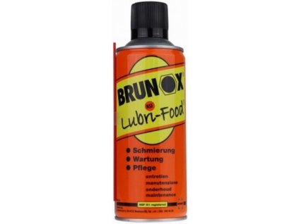 28820 brunox lubri food 100 ml