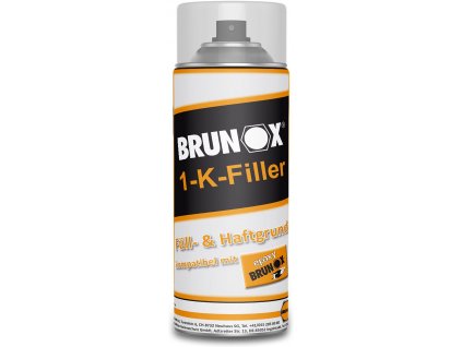 29078 brunox 1k plnic 400 ml