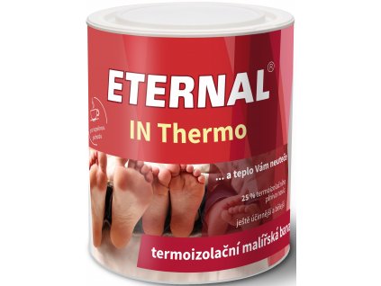 eternal in thermo 0,9 kg