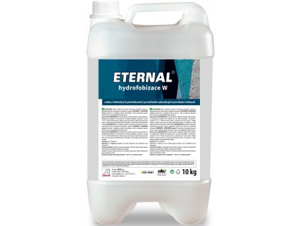 eternal hydrofobizace w