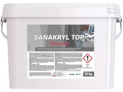 sanakryl top thermo