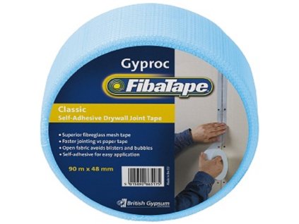 perdix samolepici sparovaci mrizka fibatape